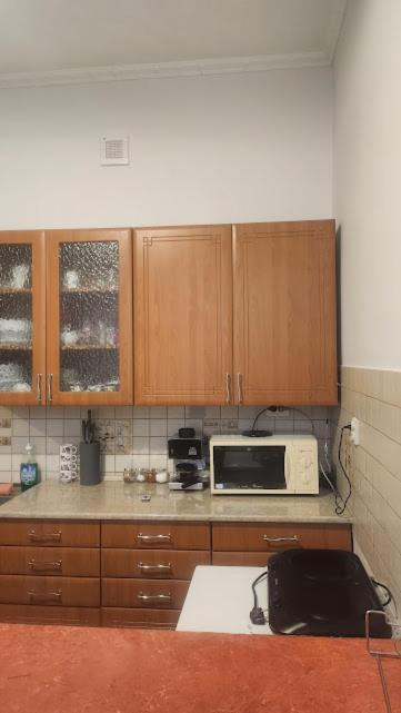 Rom Apartman Budapest Eksteriør billede