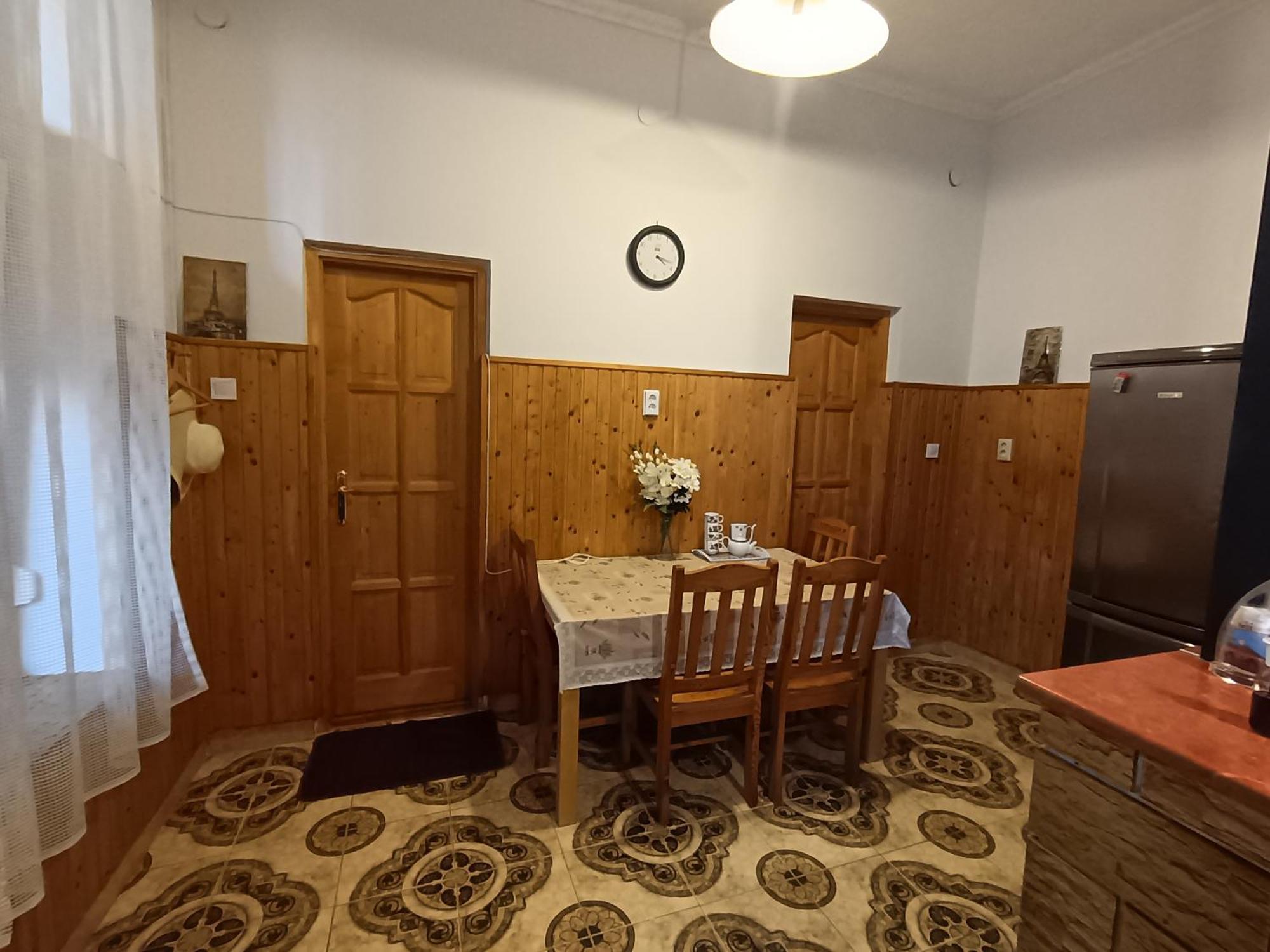 Rom Apartman Budapest Eksteriør billede